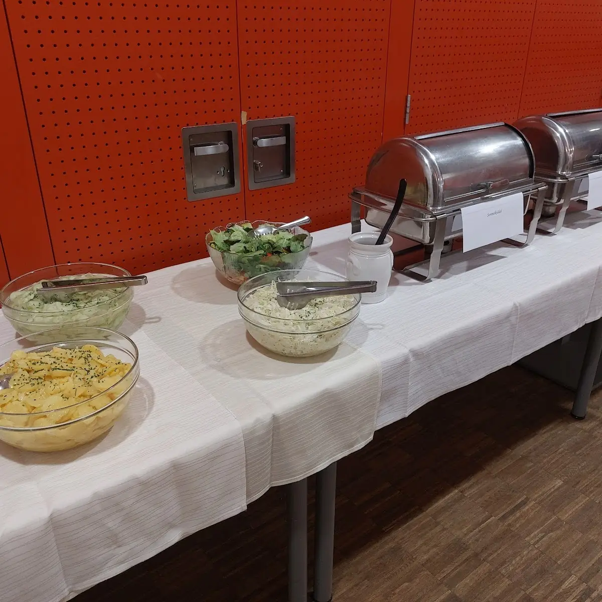 Essen und Trinken photo 4