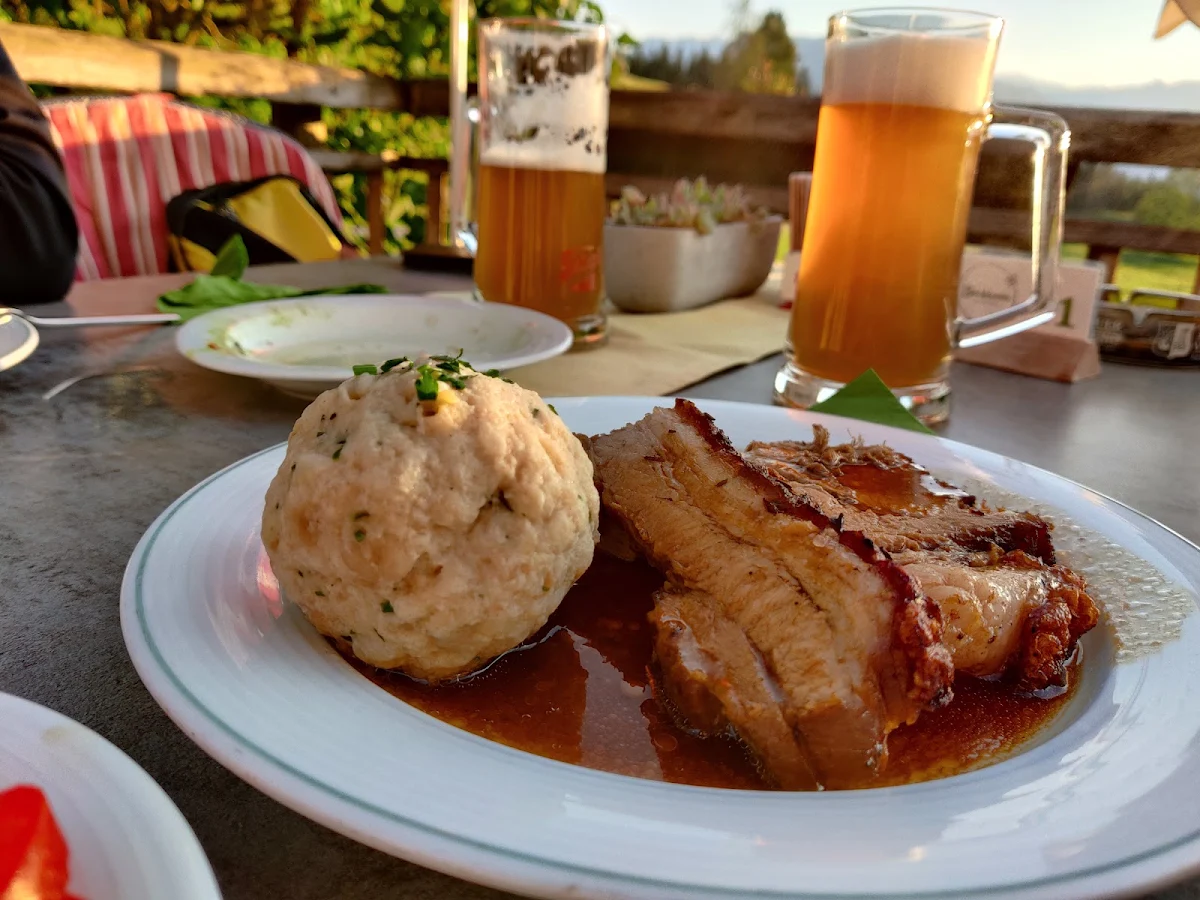 Essen und Trinken photo 10