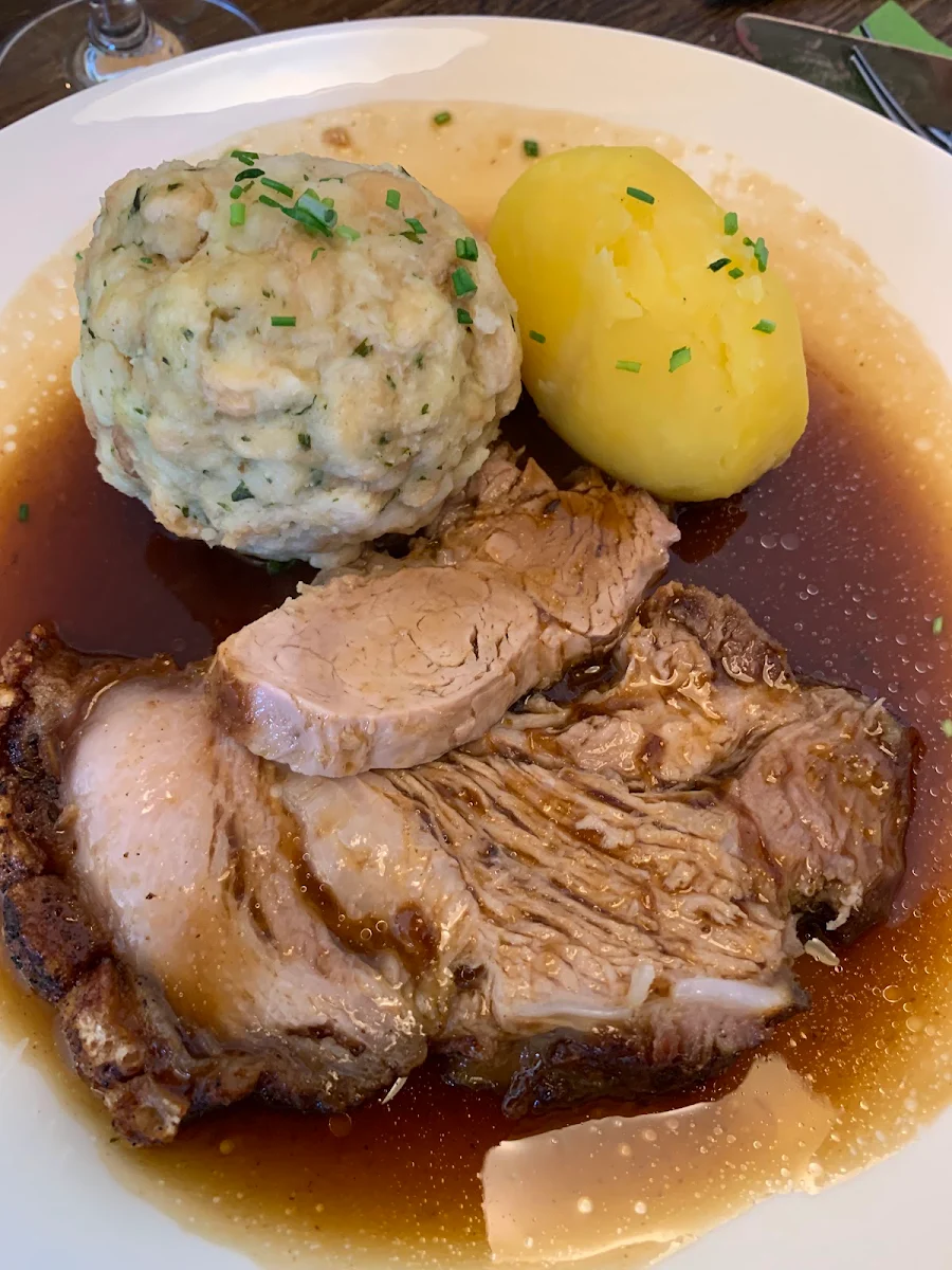 Essen und Trinken photo 2
