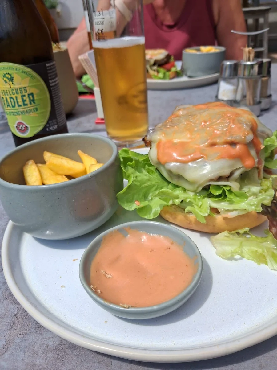 Essen und Trinken photo 3
