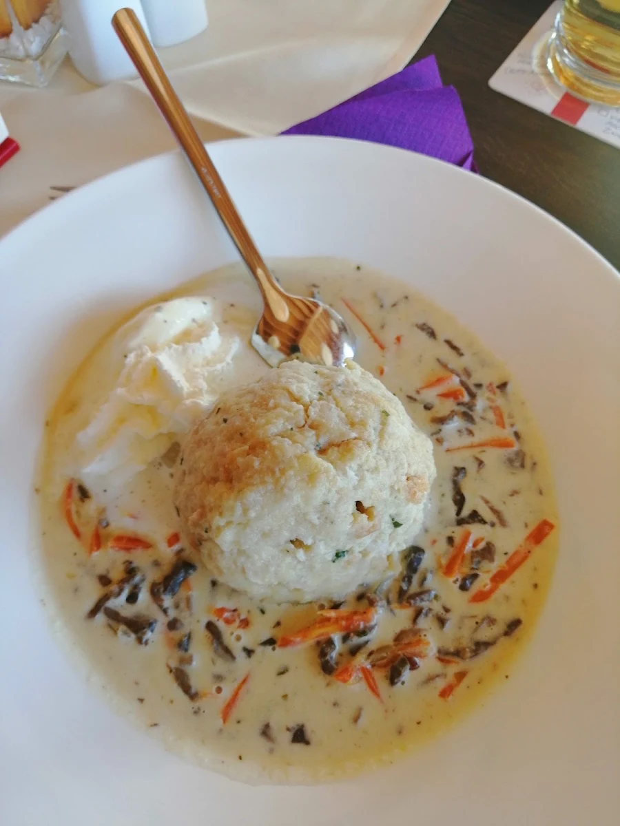 Essen und Trinken photo 4