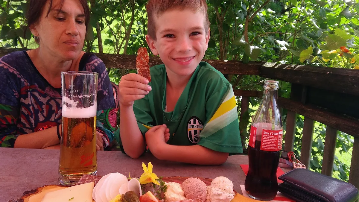 Essen und Trinken photo 5