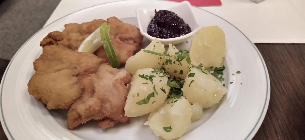 Essen und Trinken photo 6