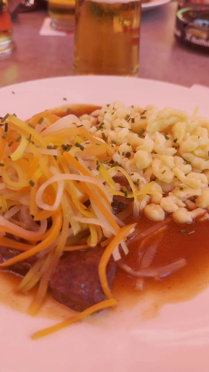 Essen und Trinken photo 7