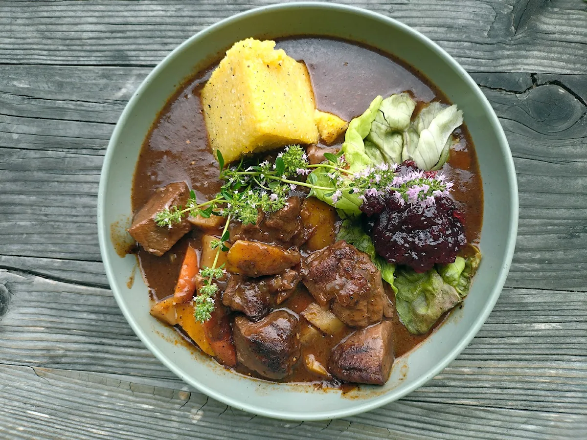 Essen und Trinken photo 8