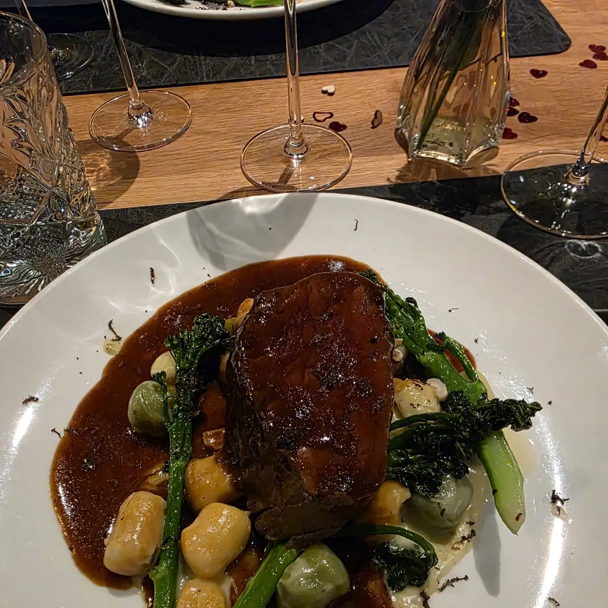 Essen und Trinken photo 1