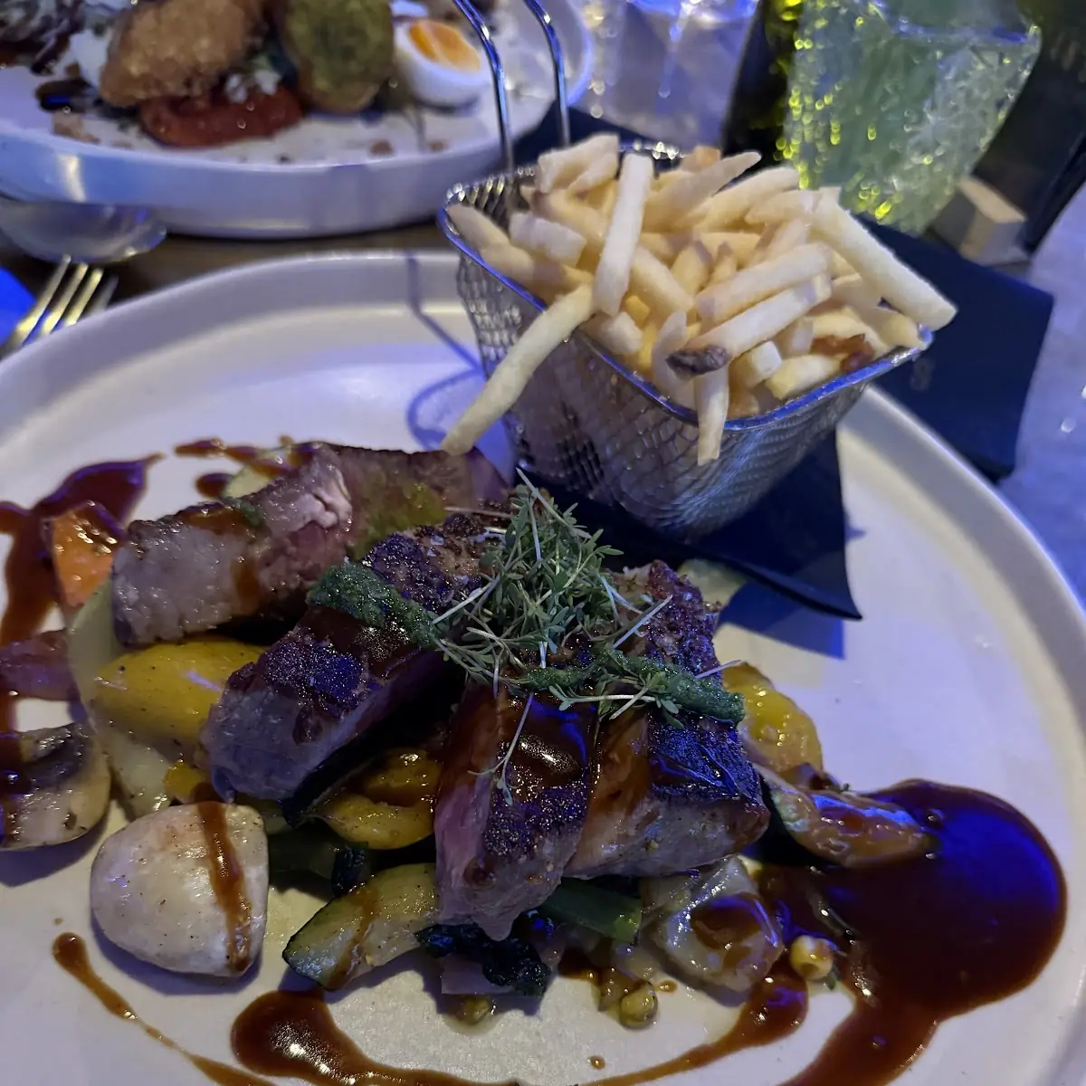 Essen und Trinken photo 2