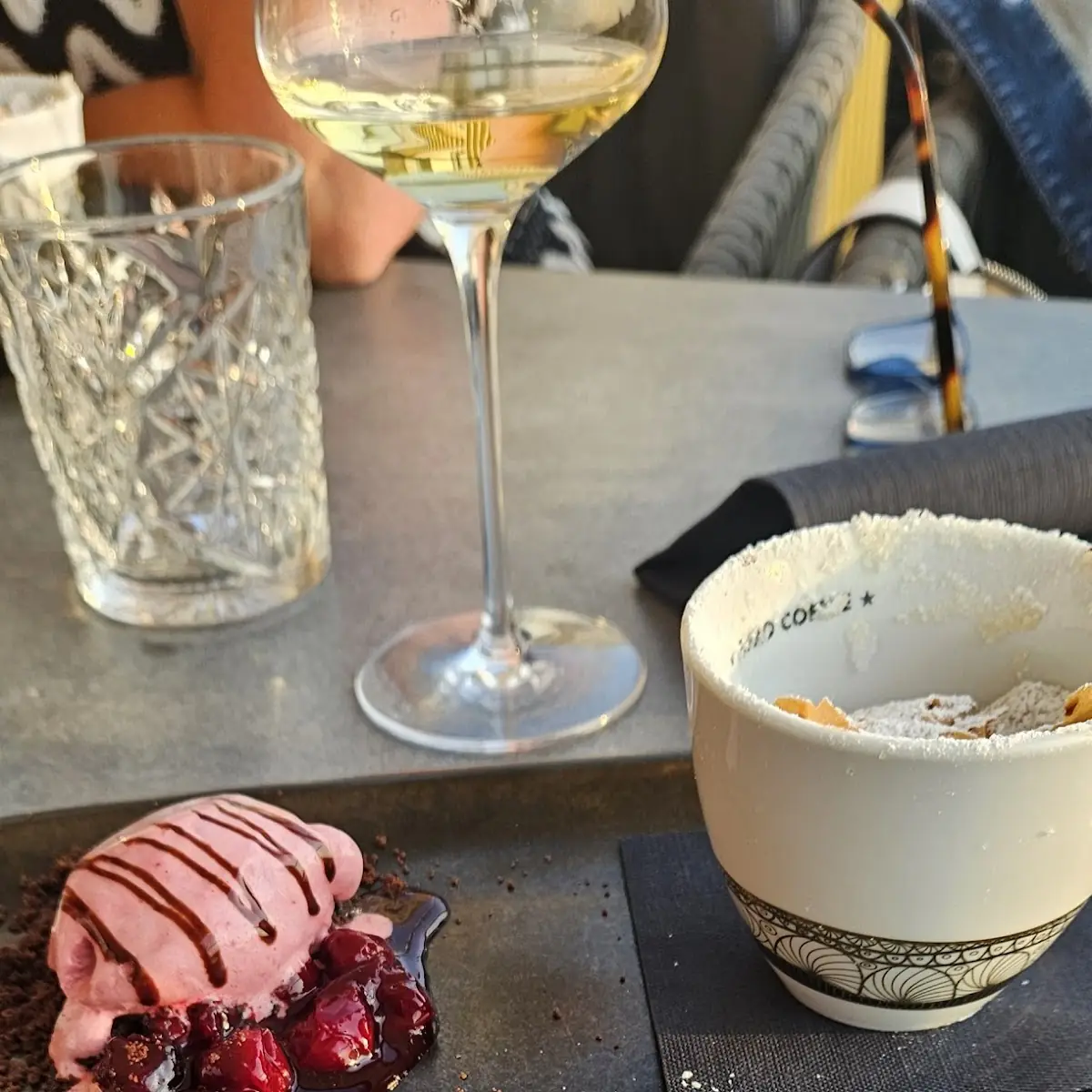Essen und Trinken photo 4