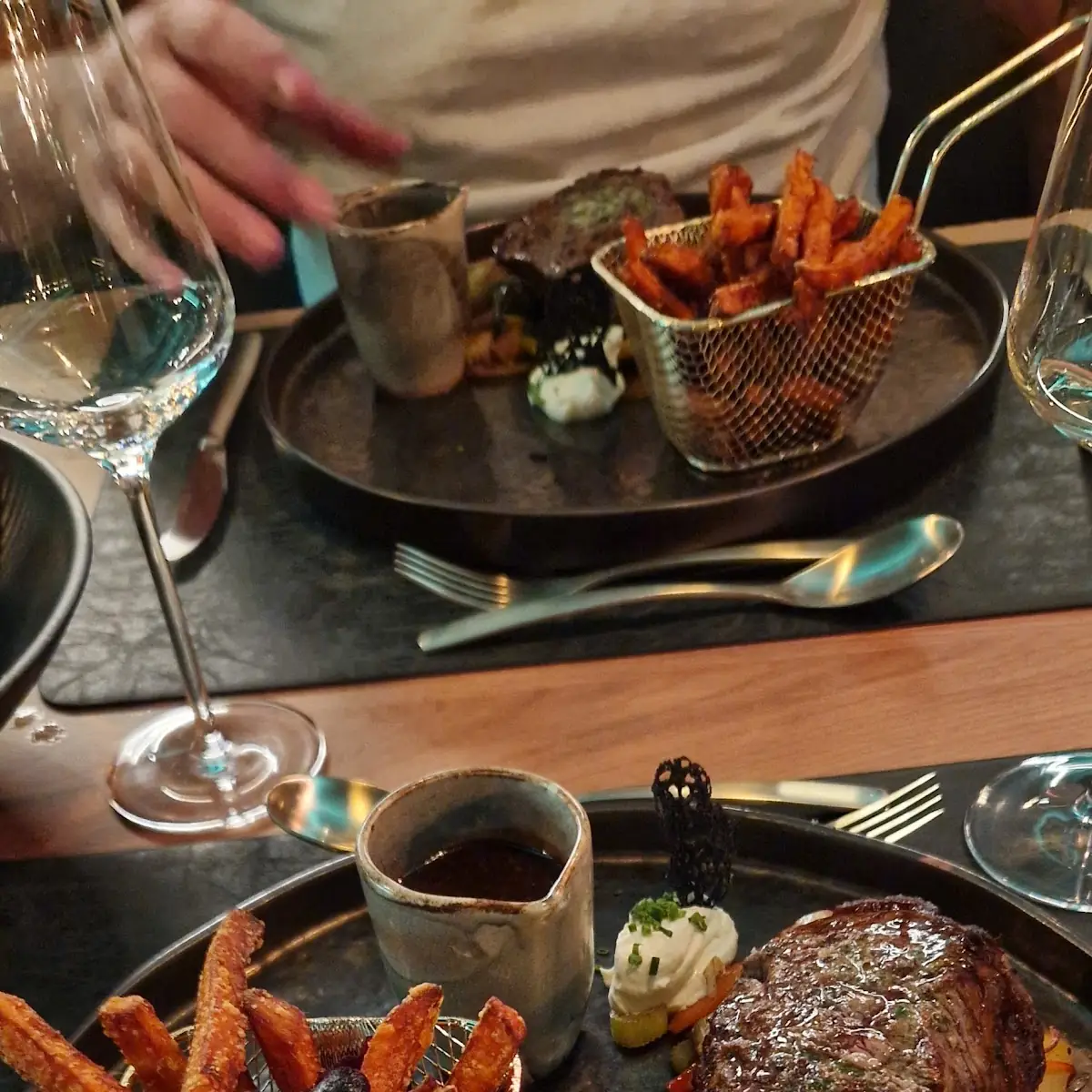 Essen und Trinken photo 7