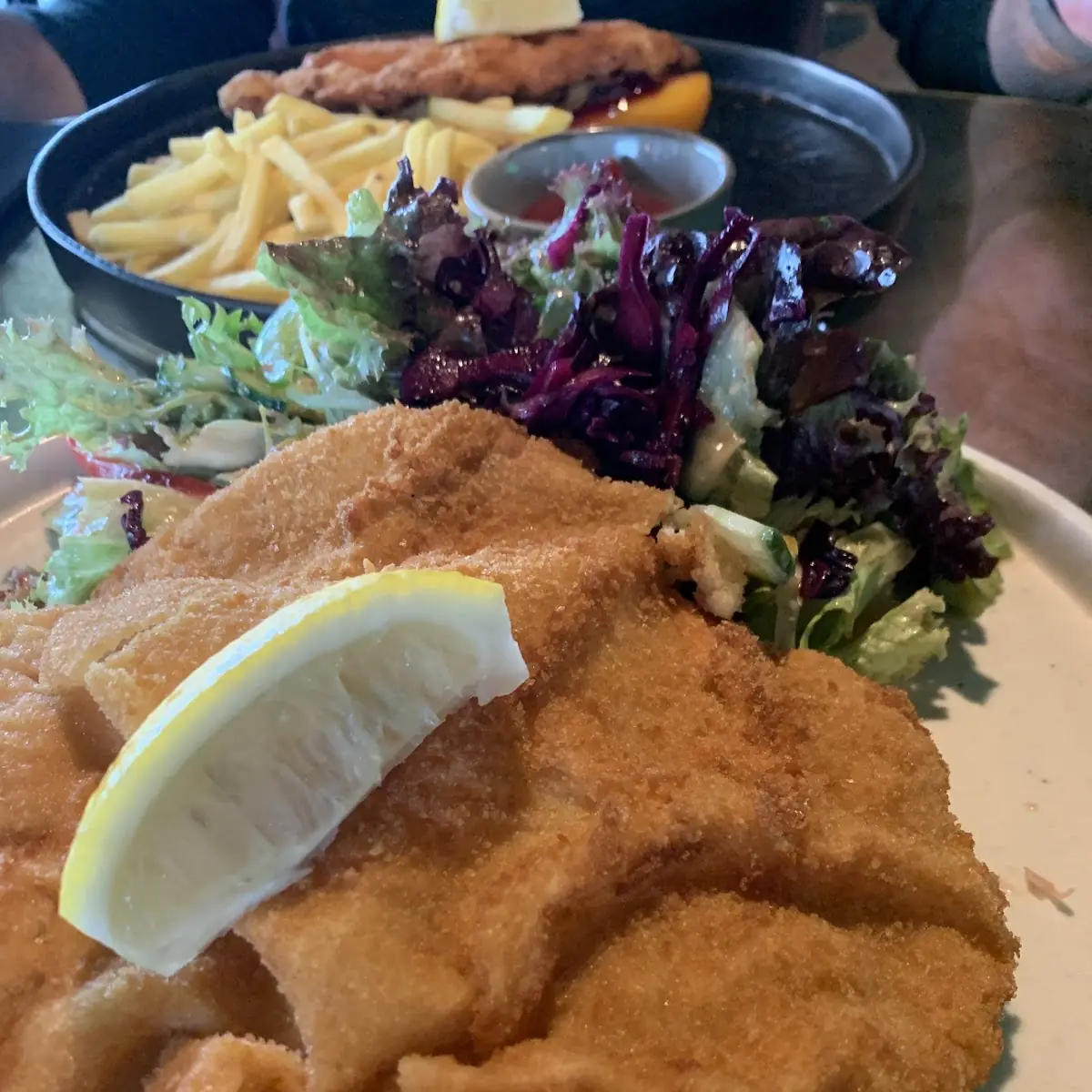 Essen und Trinken photo 9
