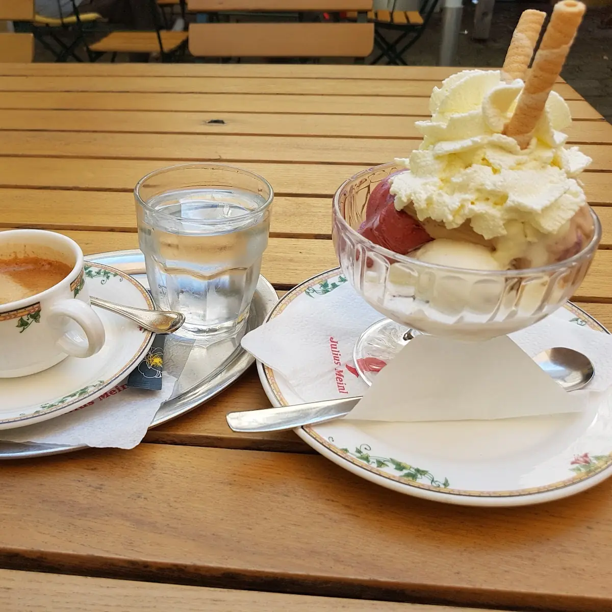 Essen und Trinken photo 6