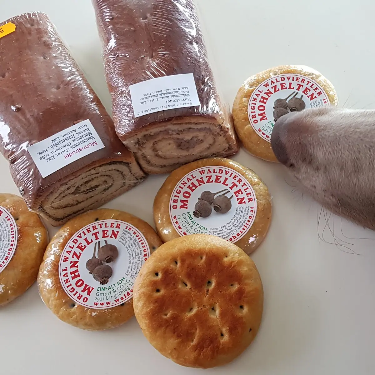 Essen und Trinken photo 9