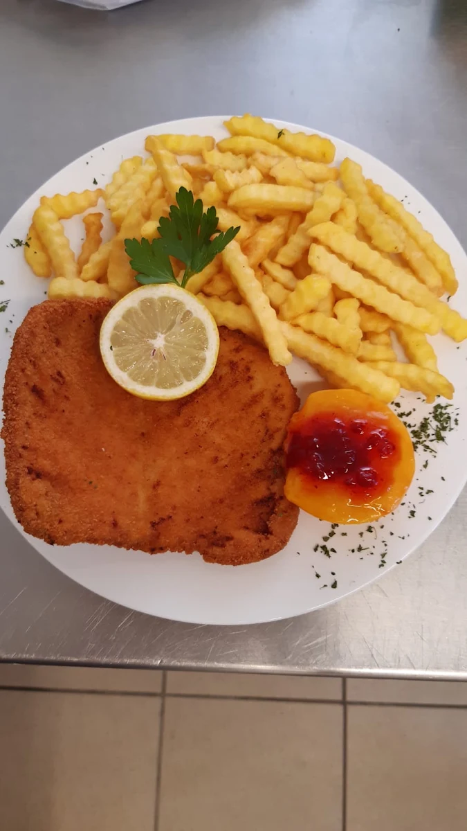 Essen und Trinken photo 8
