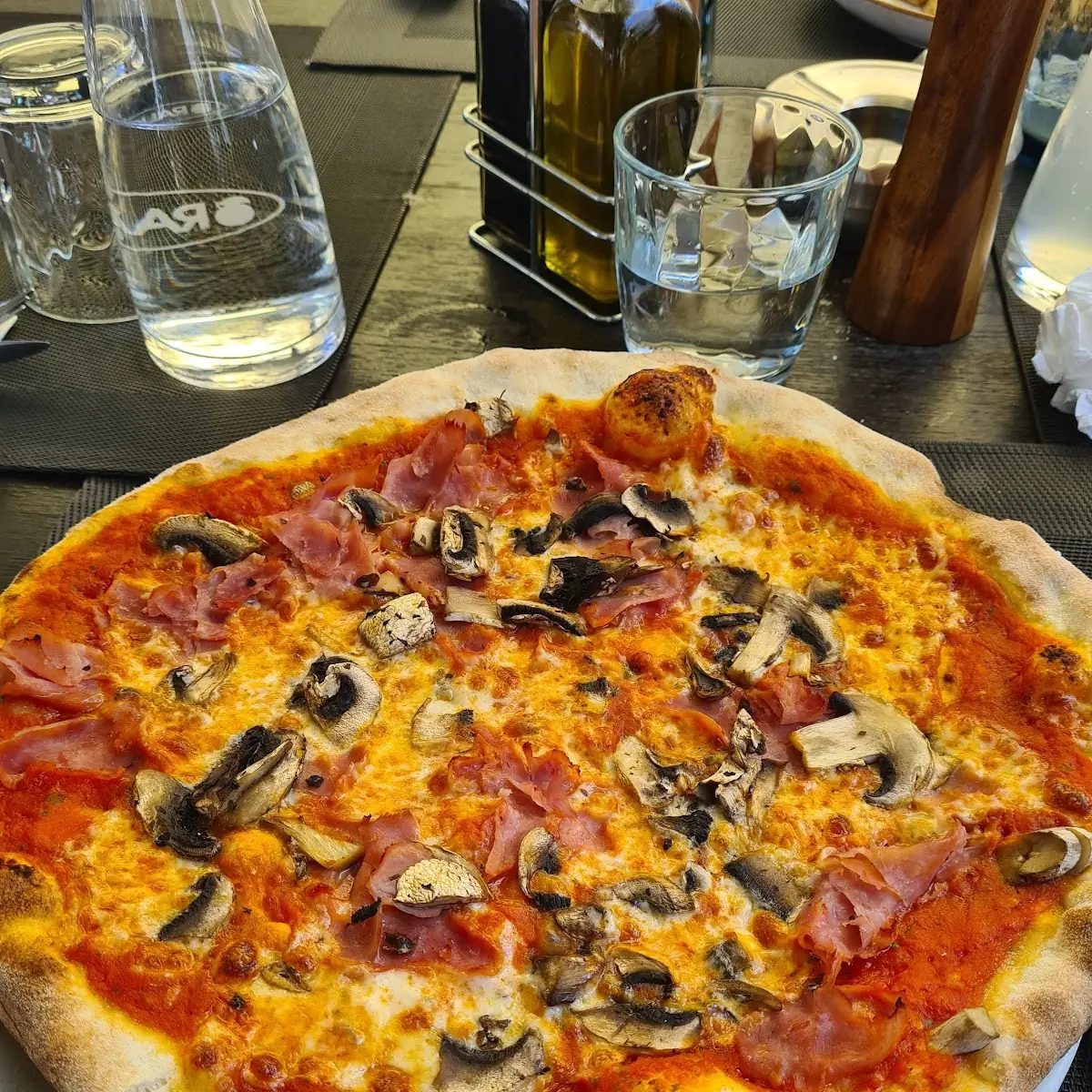 Essen und Trinken photo 4