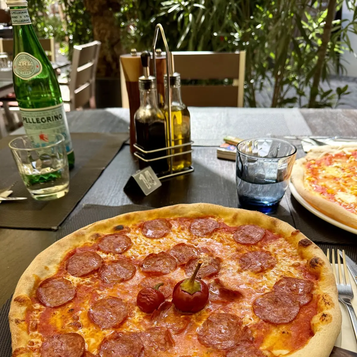 Essen und Trinken photo 5