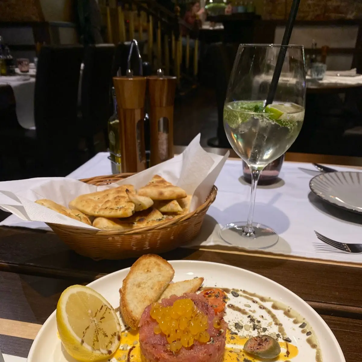 Essen und Trinken photo 9