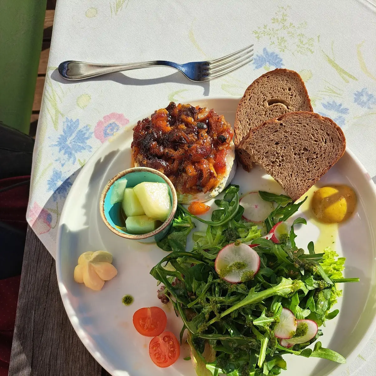 Essen und Trinken photo 2