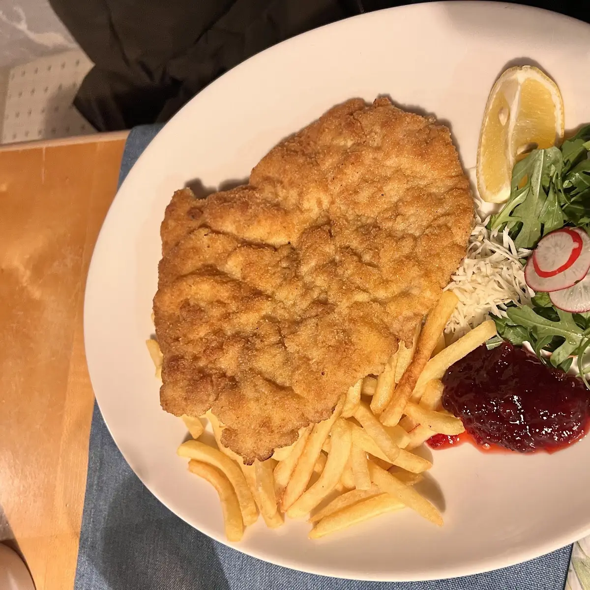 Essen und Trinken photo 4