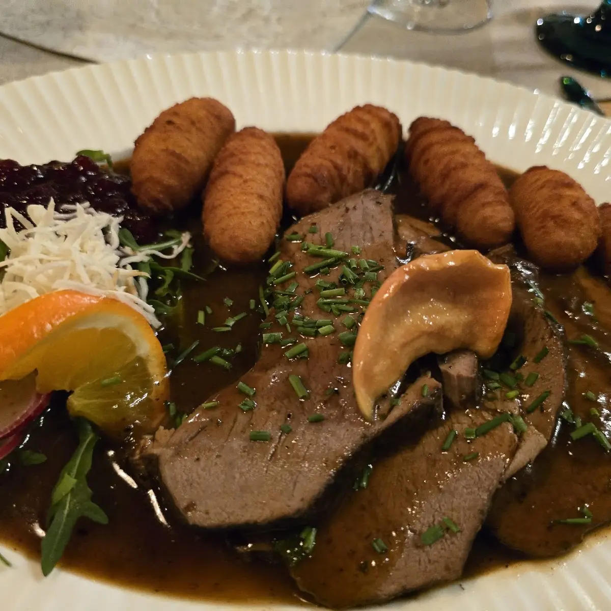 Essen und Trinken photo 5