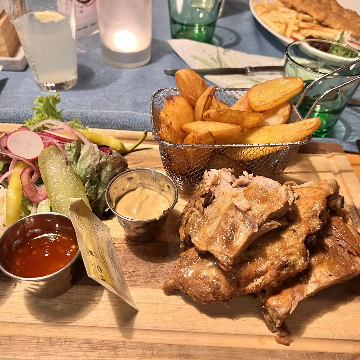 Essen und Trinken photo 6