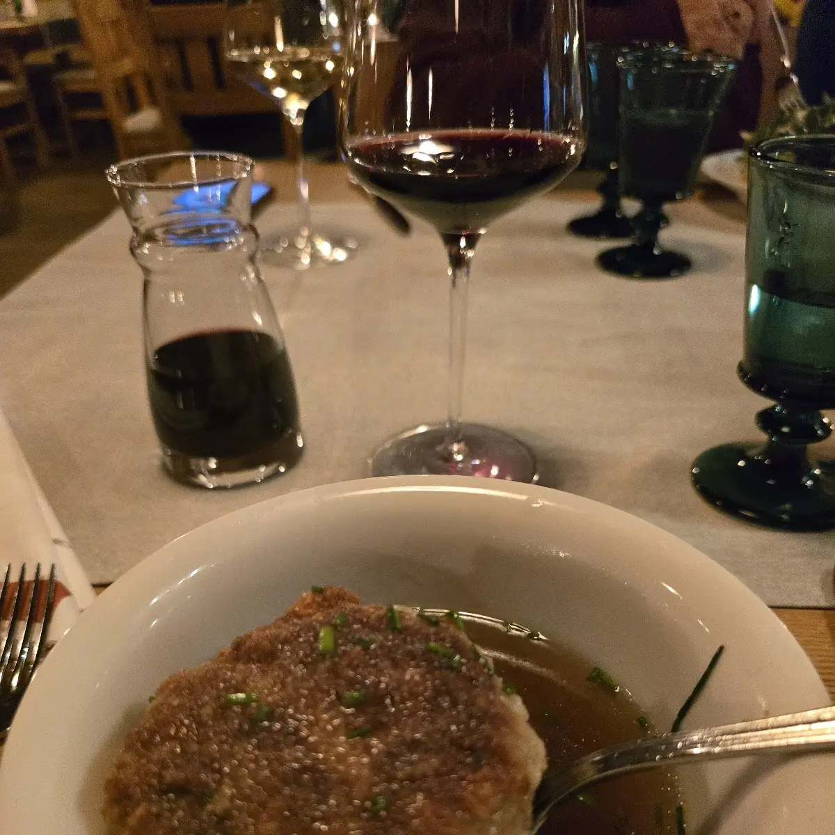 Essen und Trinken photo 7