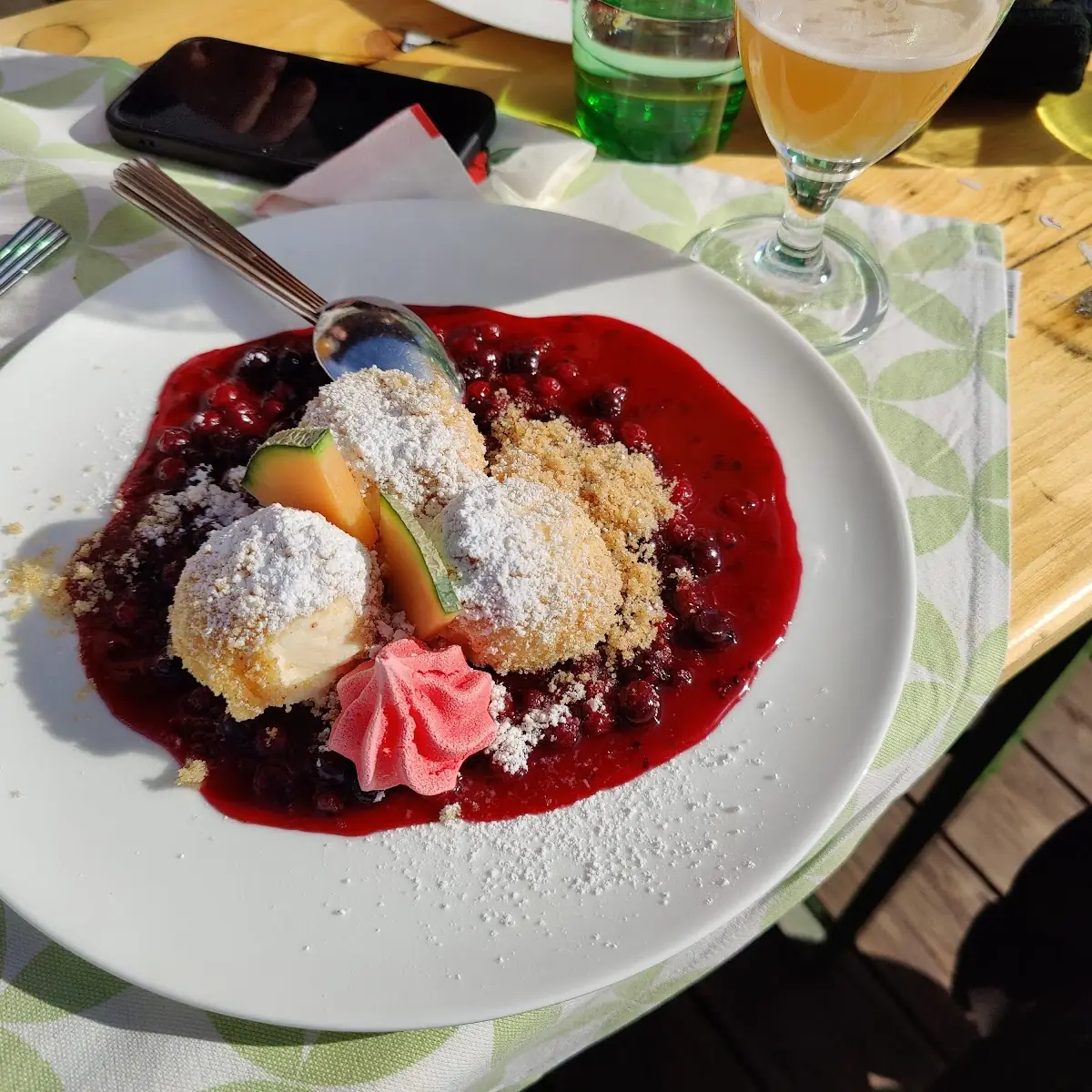 Essen und Trinken photo 8