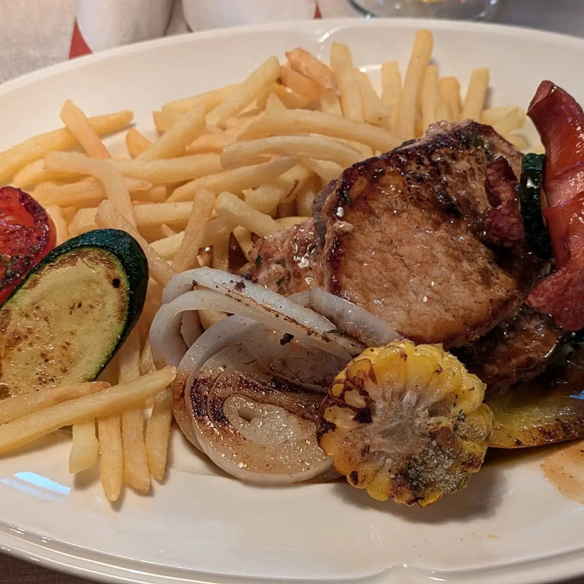 Essen und Trinken photo 9