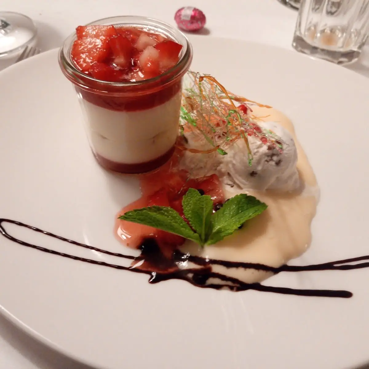 Essen und Trinken photo 8