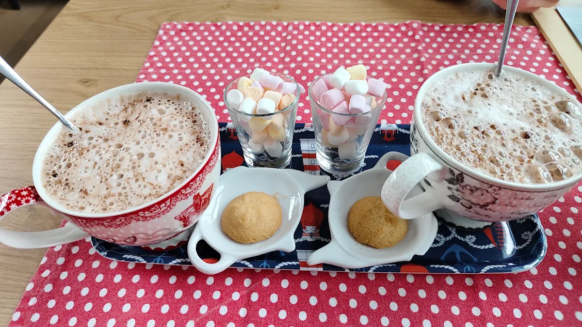Essen und Trinken photo 3
