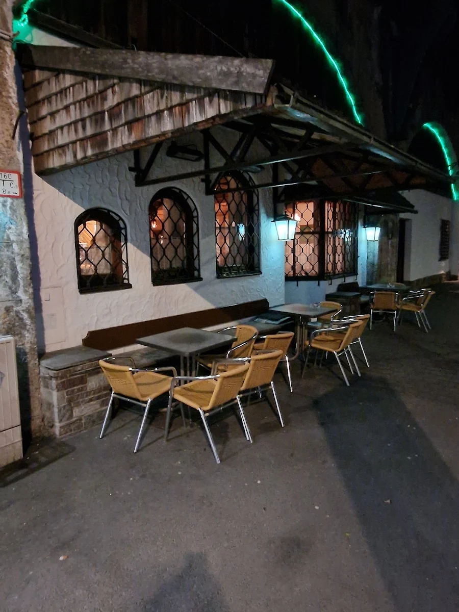 Atmosphäre photo 2