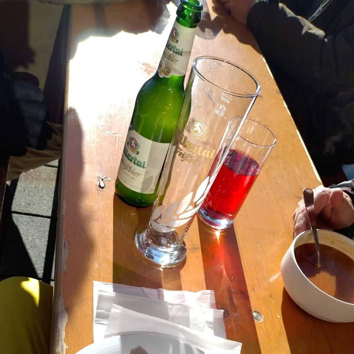 Essen und Trinken photo 10