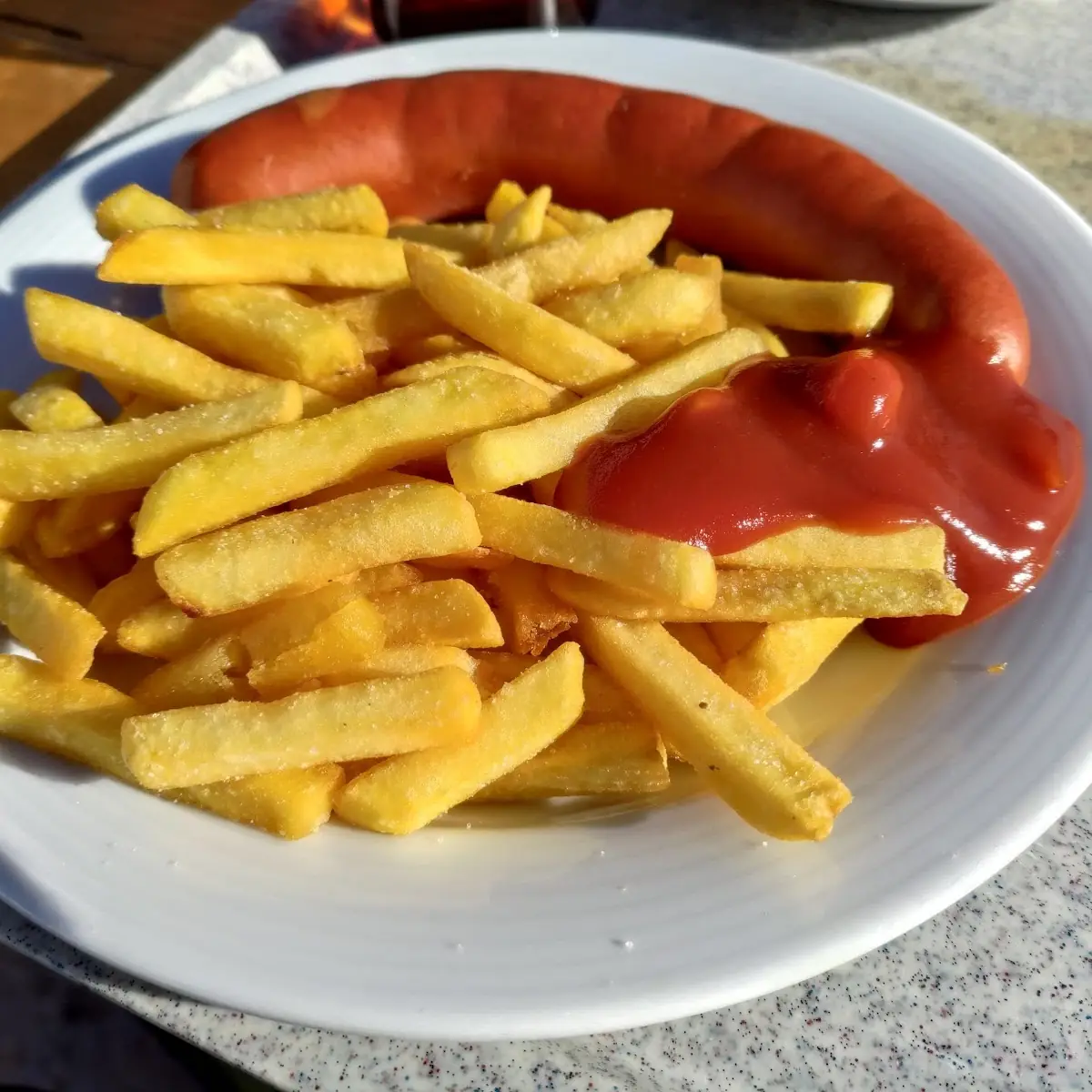 Essen und Trinken photo 3