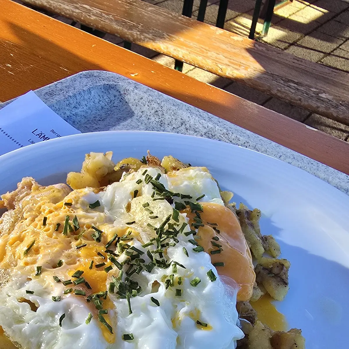 Essen und Trinken photo 6