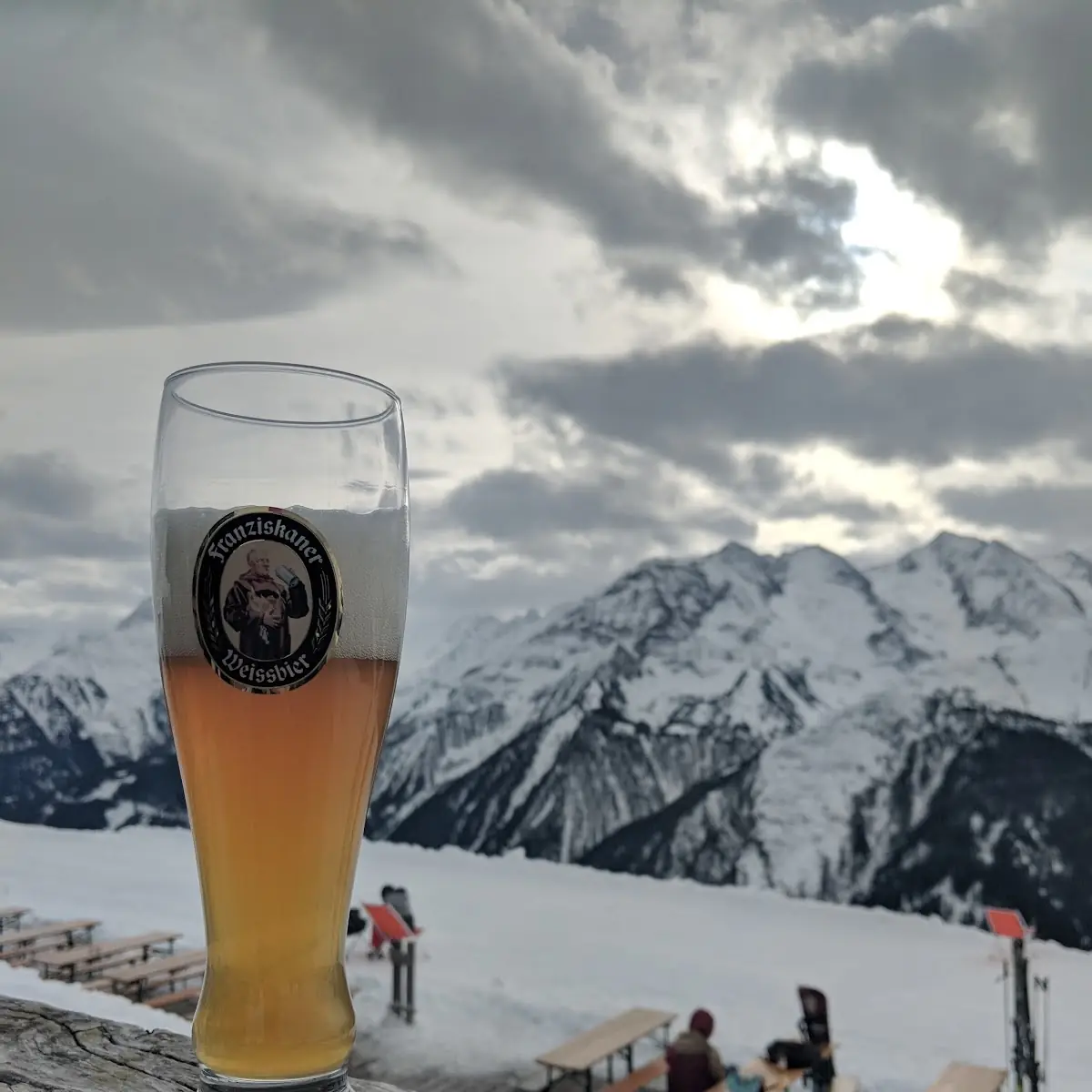 Essen und Trinken photo 7