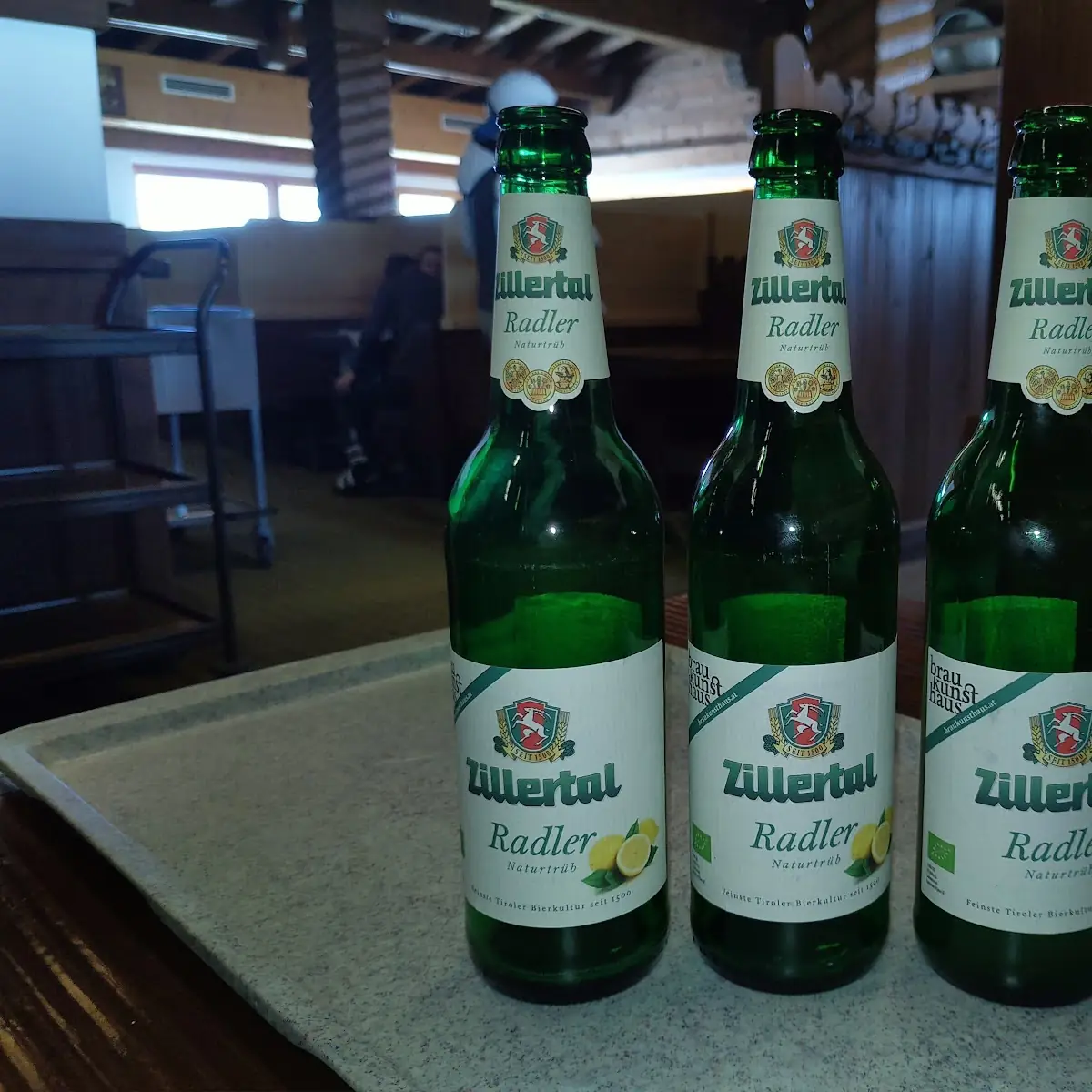 Essen und Trinken photo 8