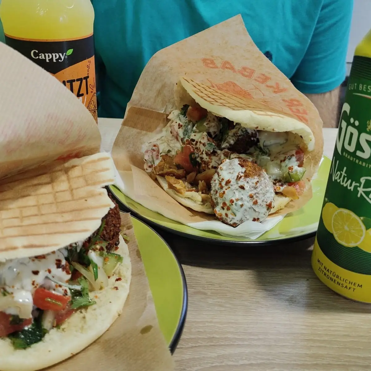 Essen und Trinken photo 10