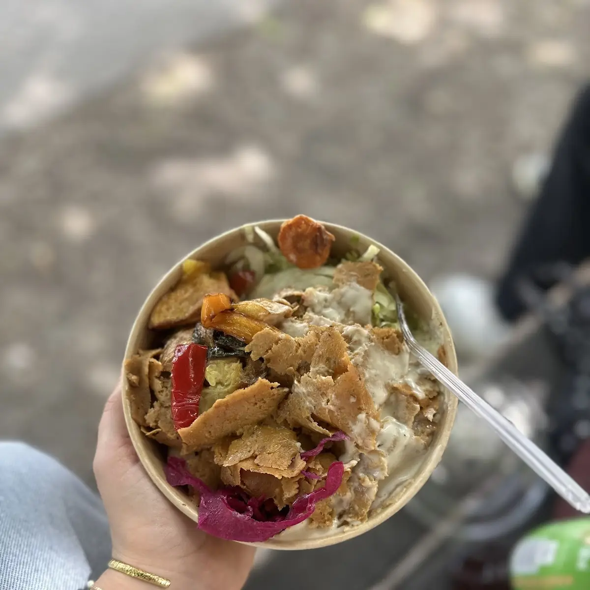 Essen und Trinken photo 6