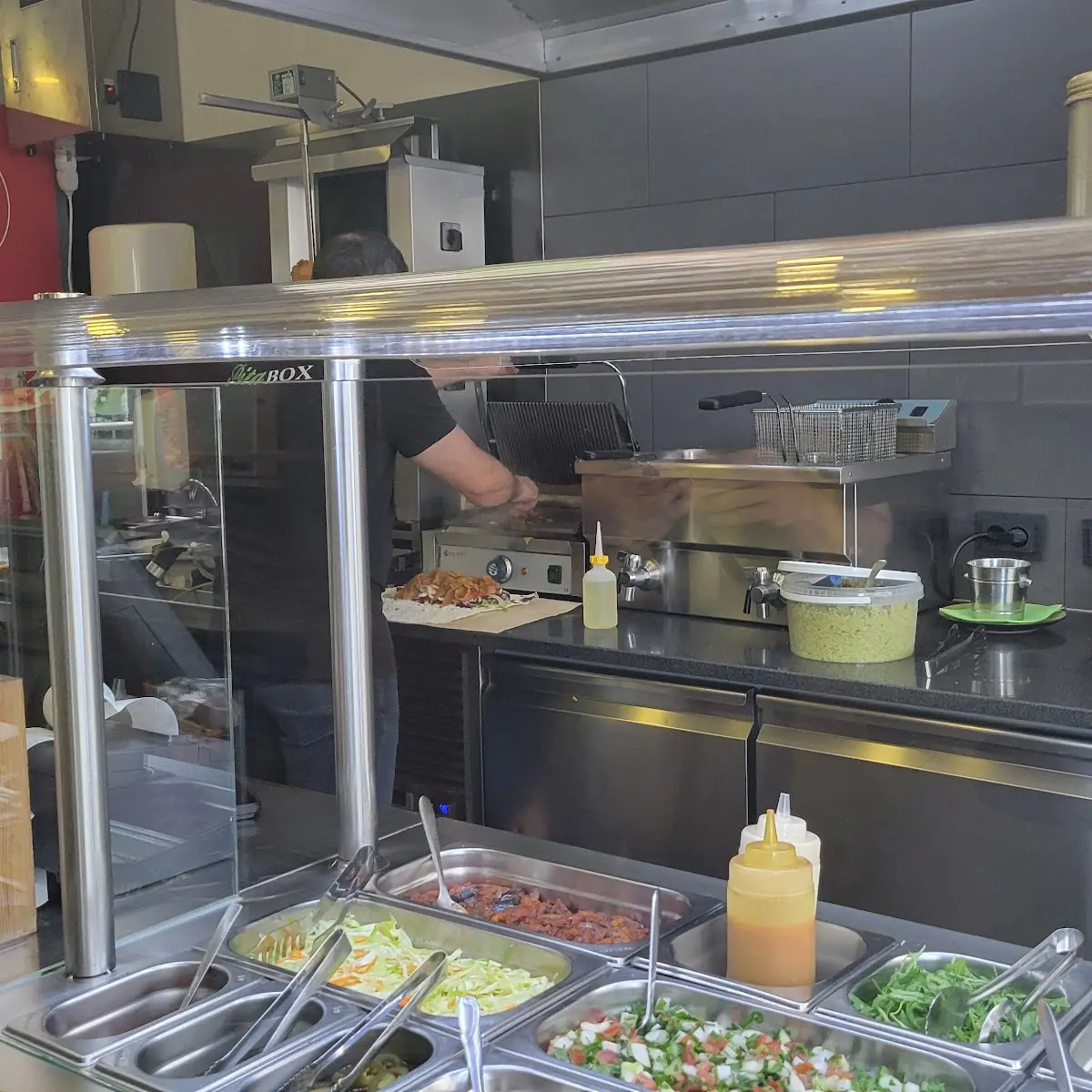 Pita BOX Titelbild