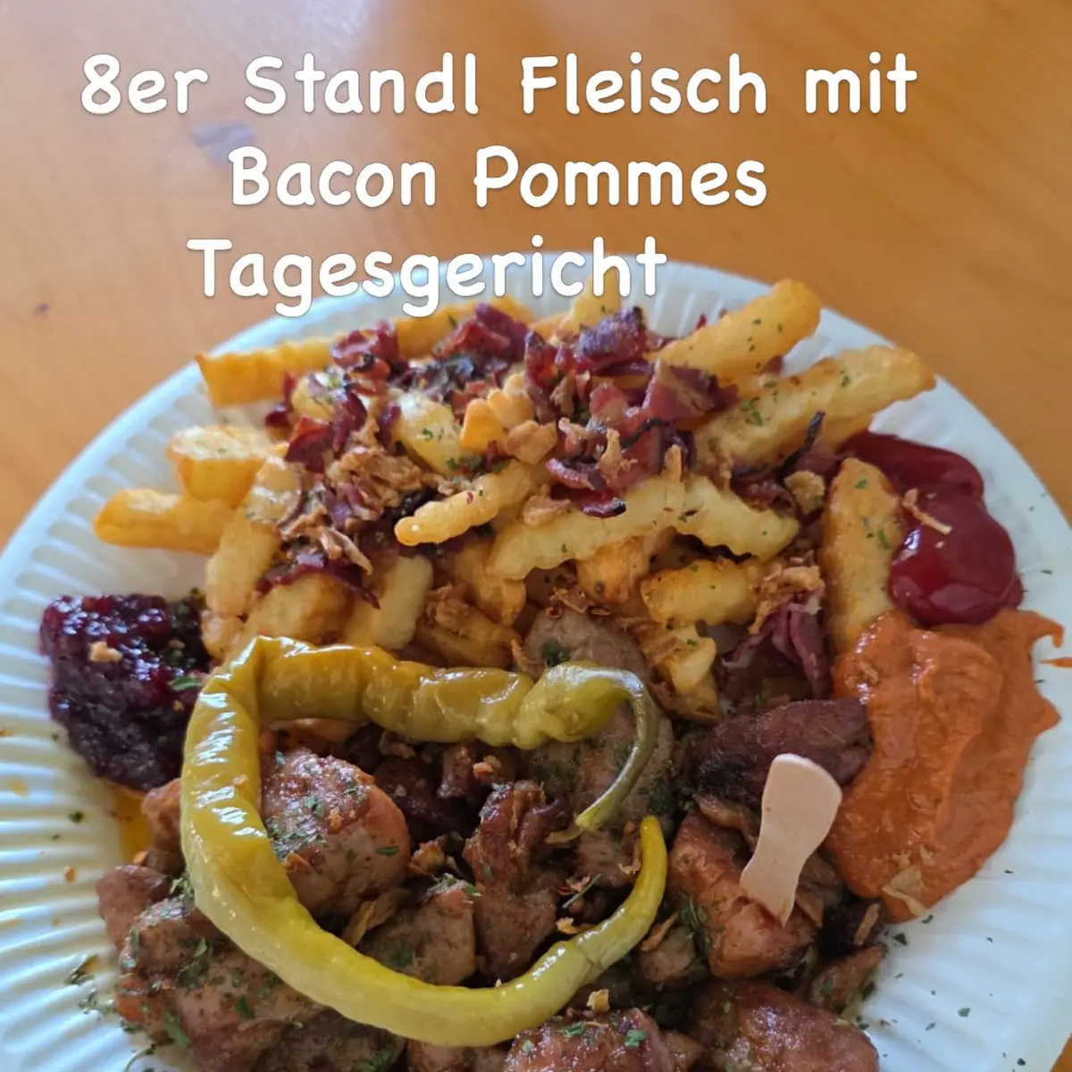 Essen und Trinken photo 6