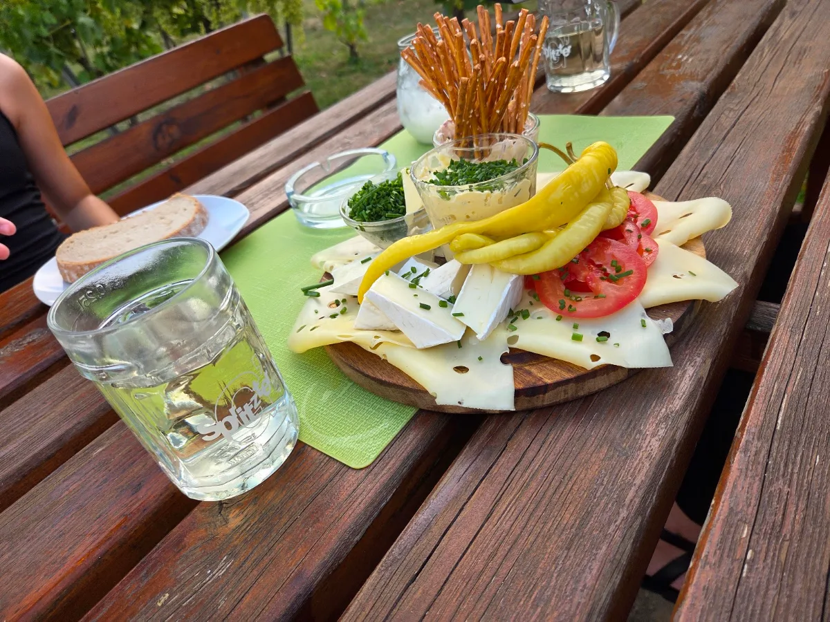 Essen und Trinken photo 3