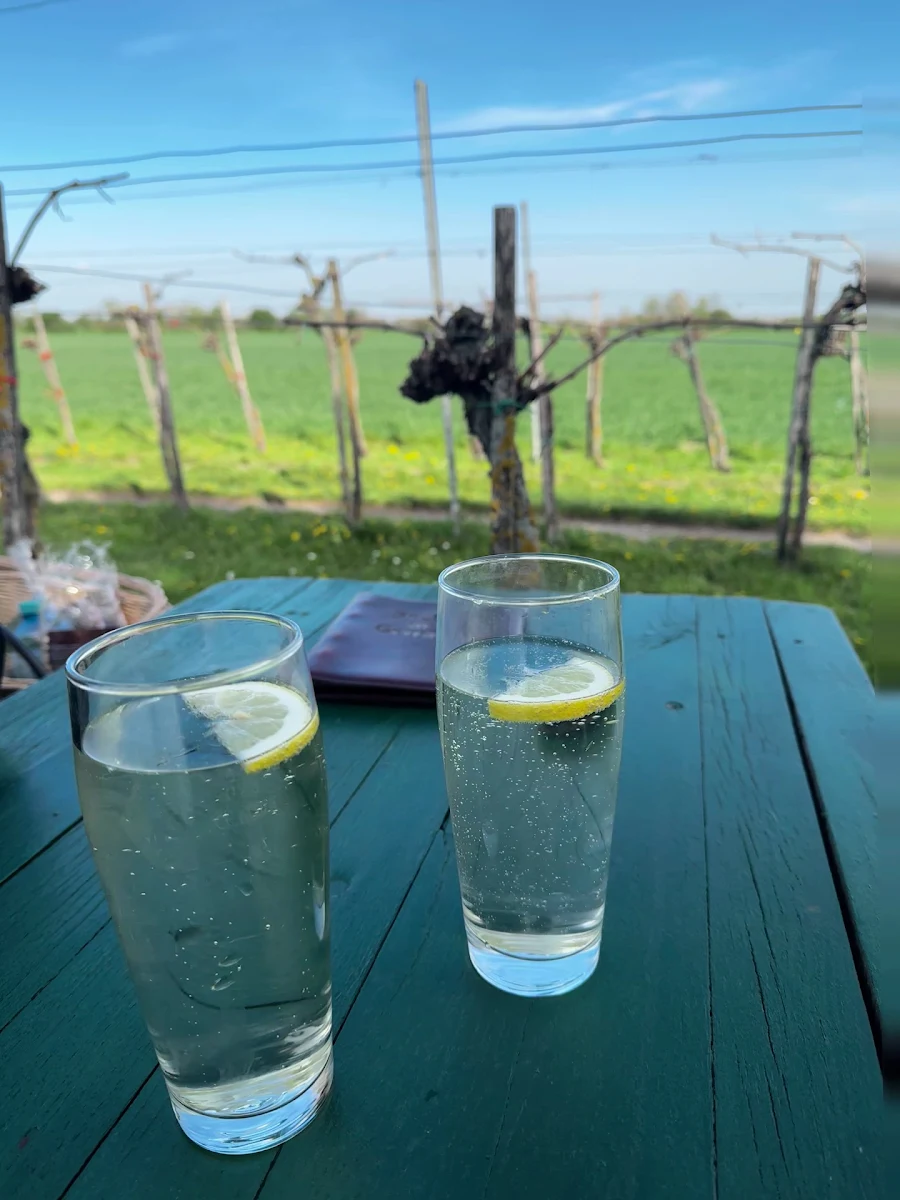 Essen und Trinken photo 5