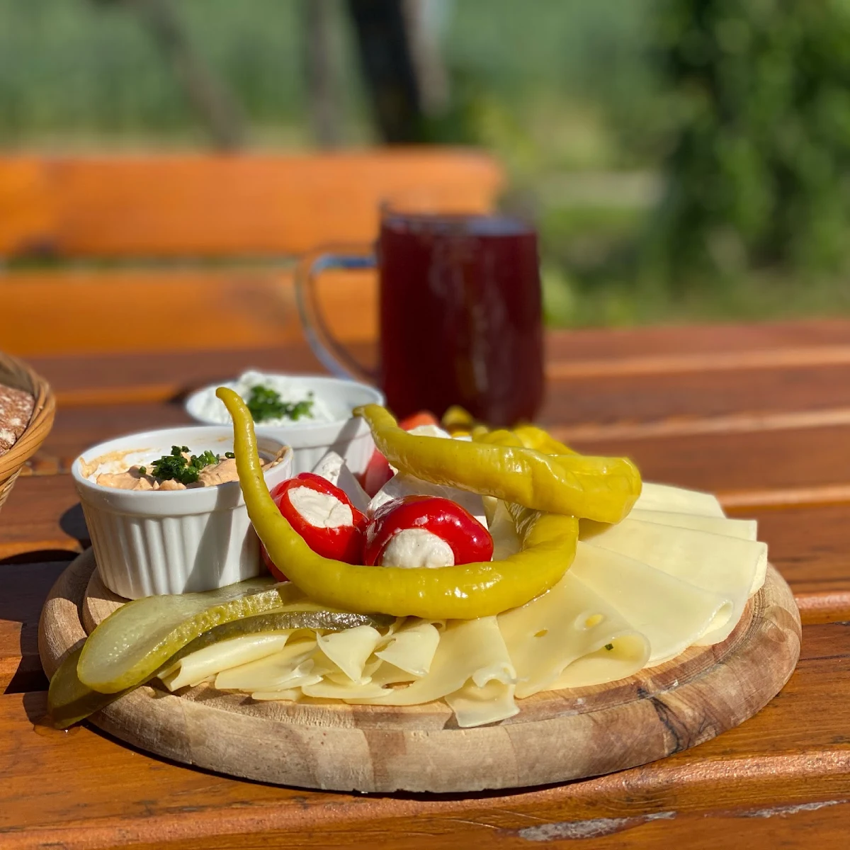 Essen und Trinken photo 8