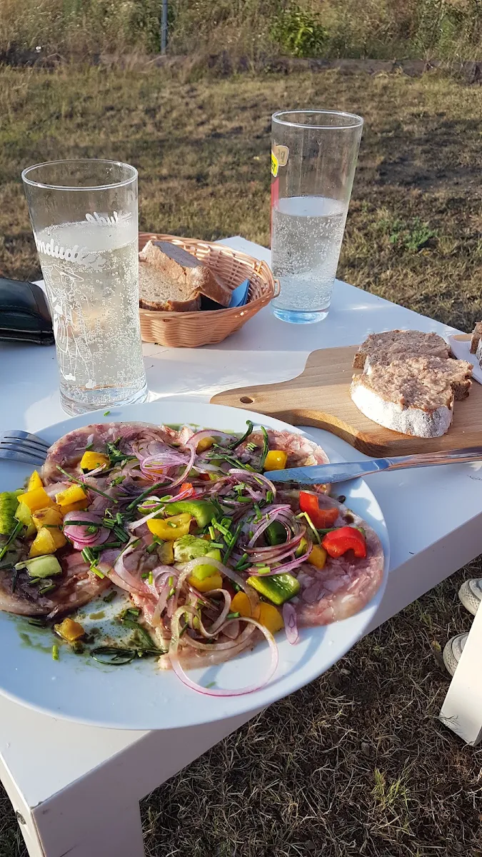 Essen und Trinken photo 9