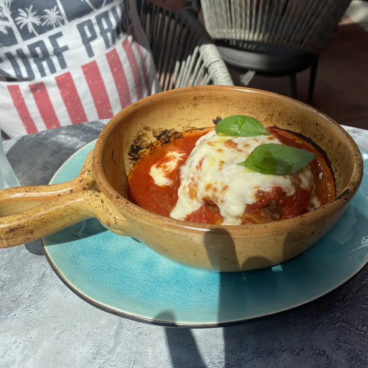 Essen und Trinken photo 10