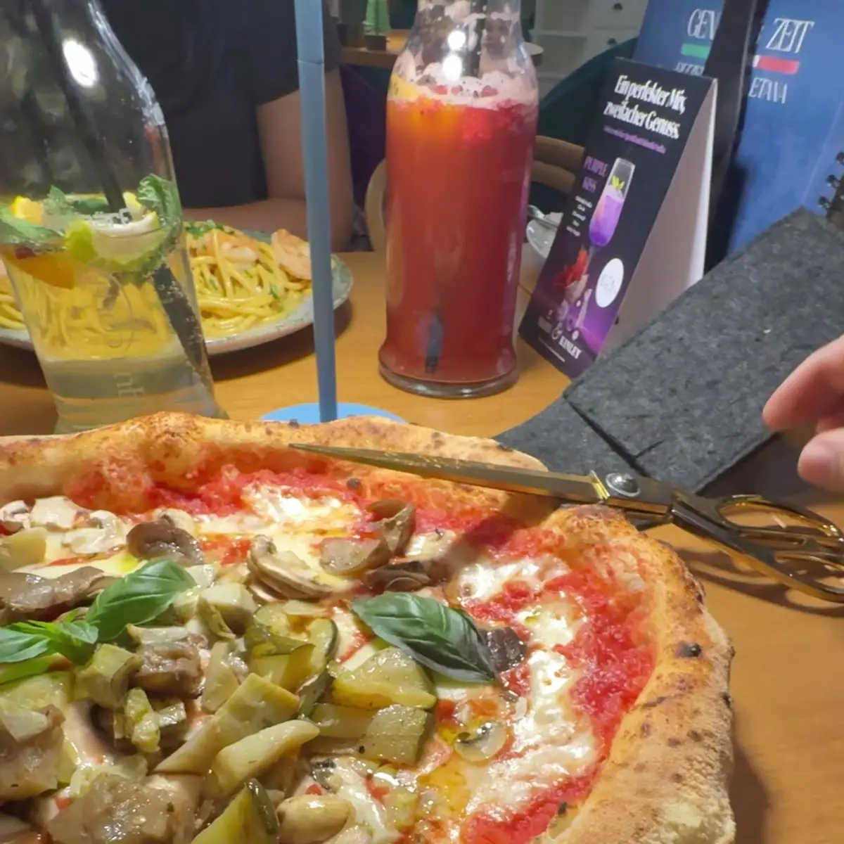 Essen und Trinken photo 2