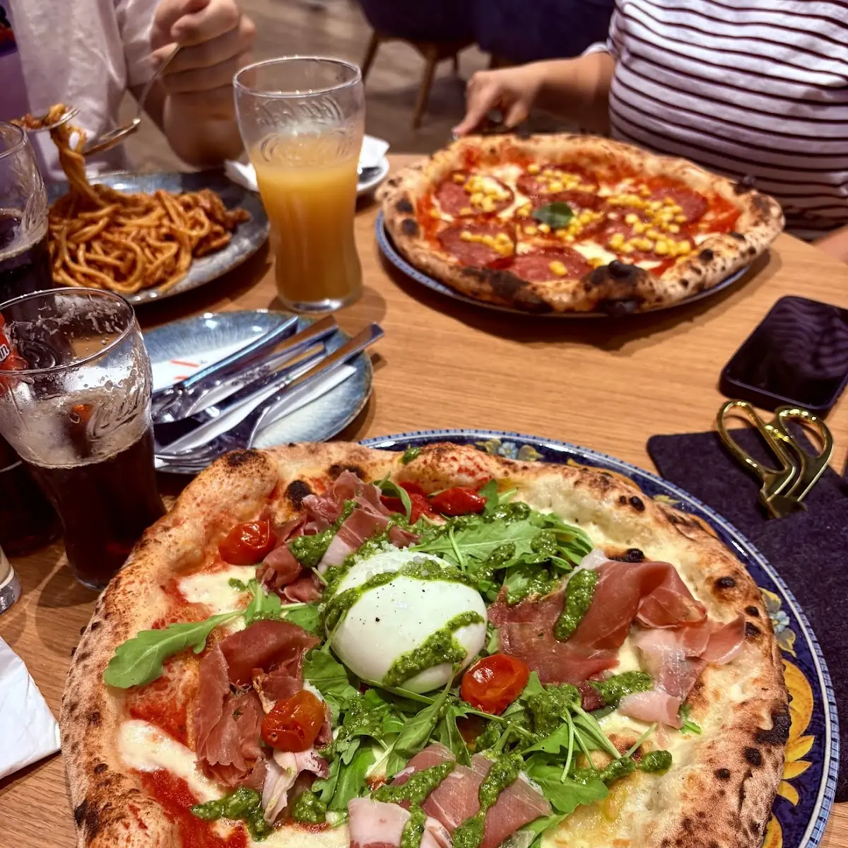 Essen und Trinken photo 4