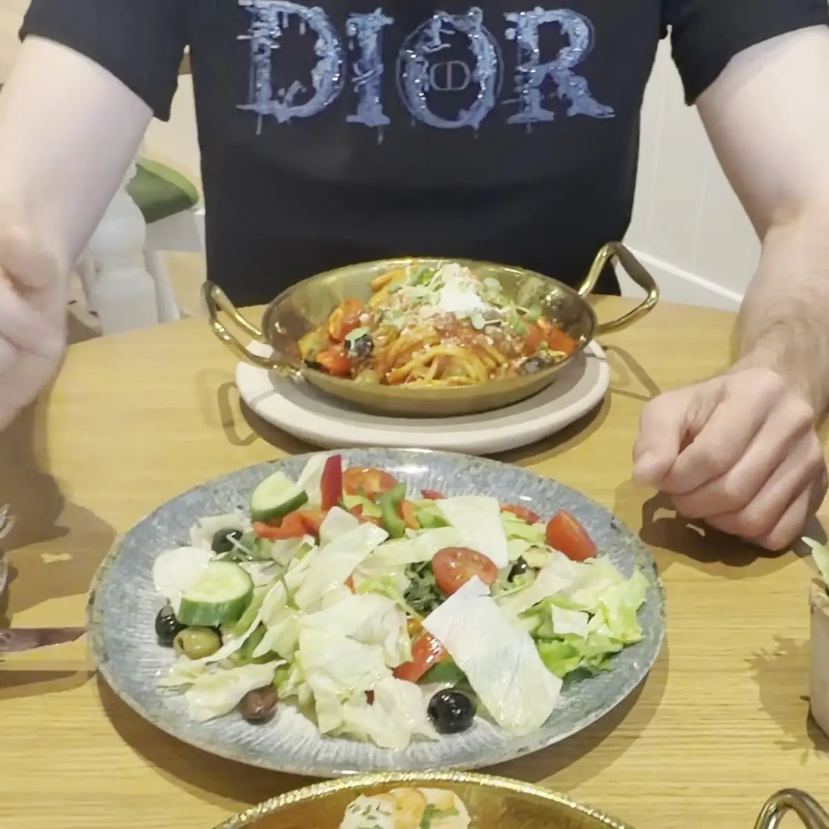 Essen und Trinken photo 8