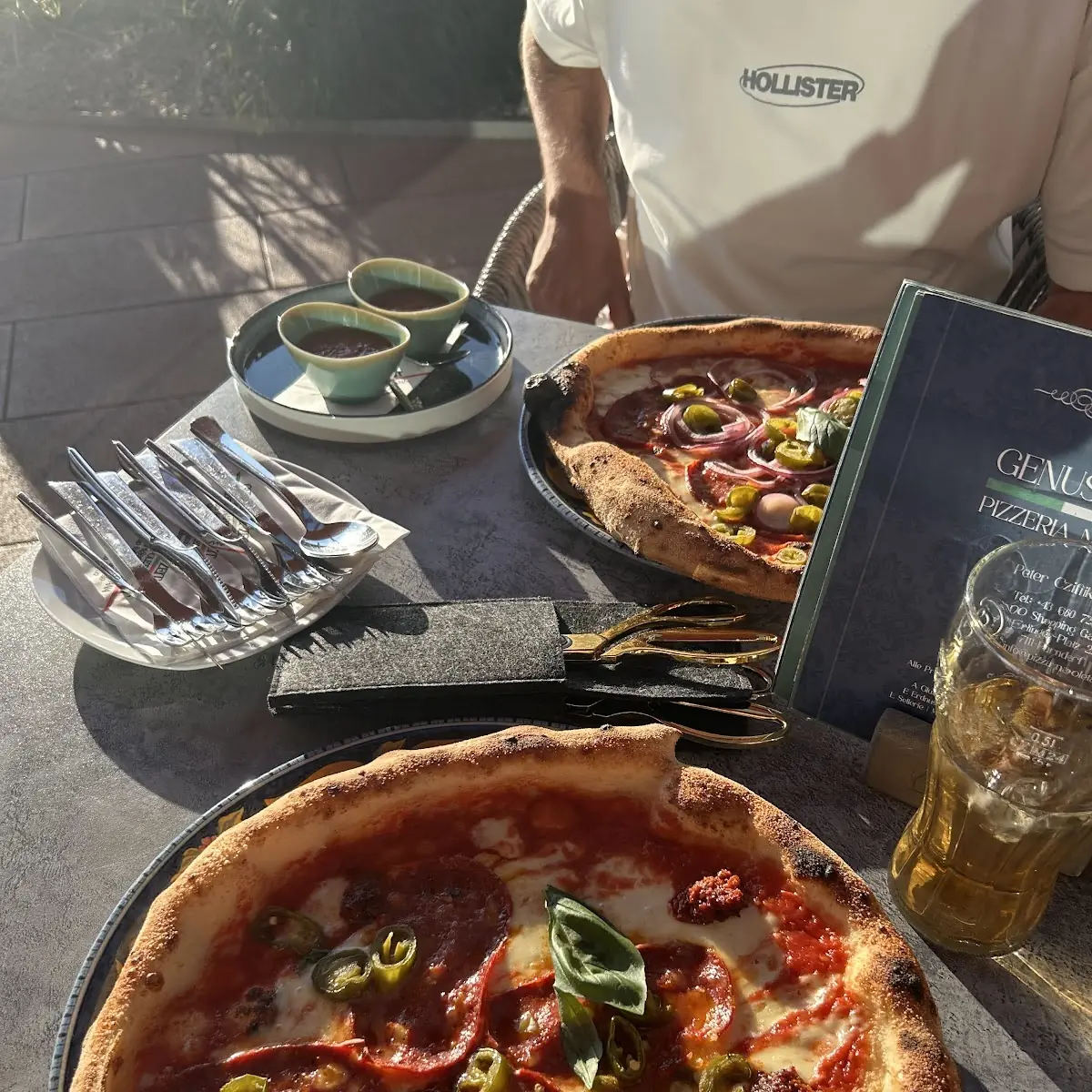 Essen und Trinken photo 9