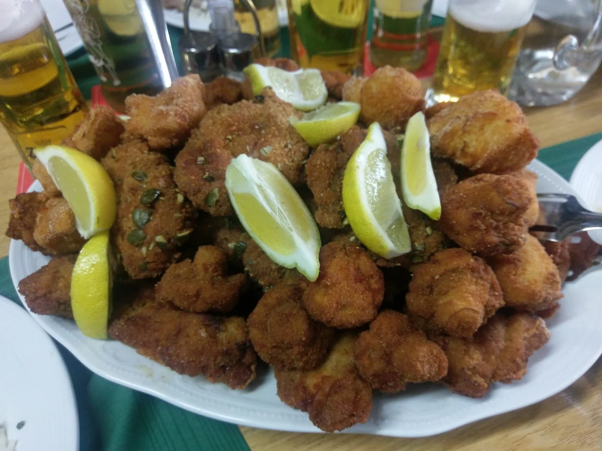 Essen und Trinken photo 2