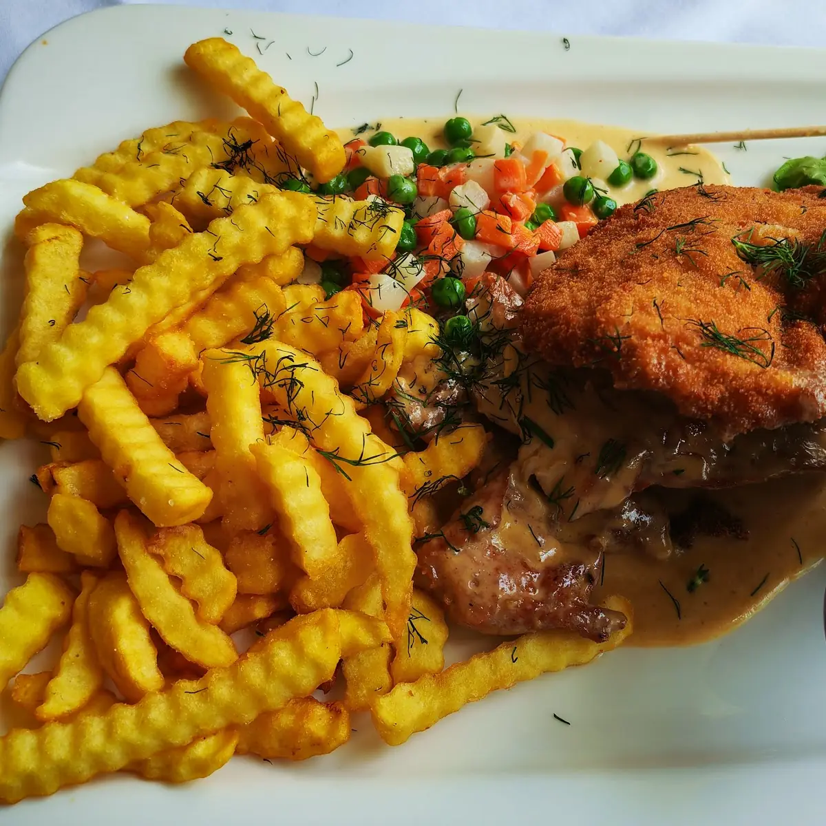 Essen und Trinken photo 1